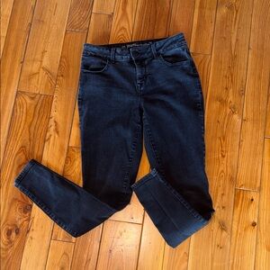 Maurice’s Women's Black Jeans